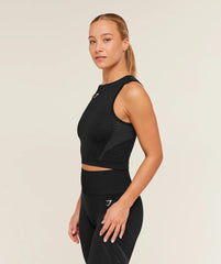 Running Seamless Tank