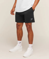 Crest 7" Shorts